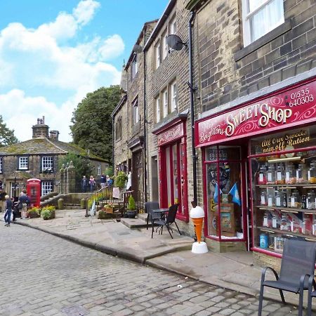 Villa No 47, Haworth Exterior foto