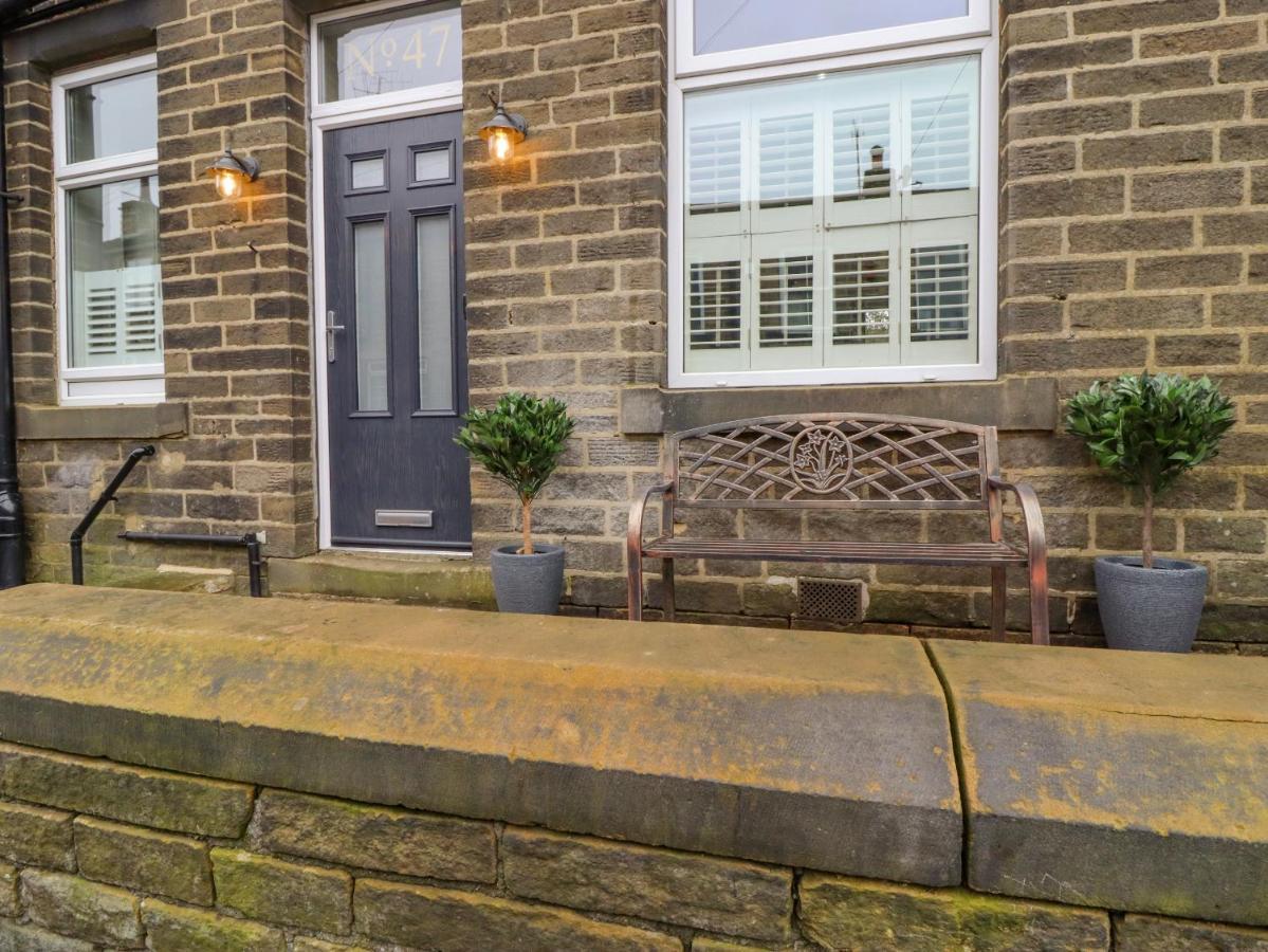 Villa No 47, Haworth Exterior foto