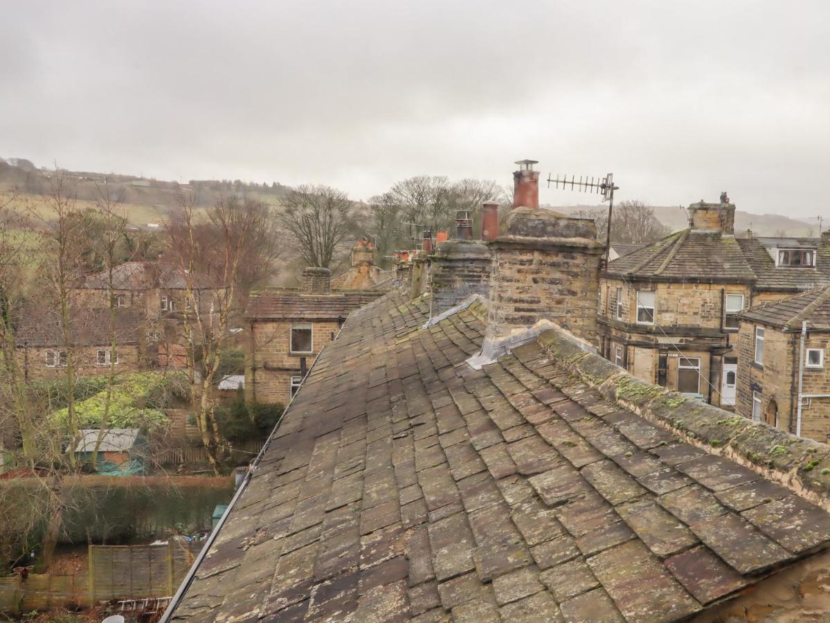 Villa No 47, Haworth Exterior foto