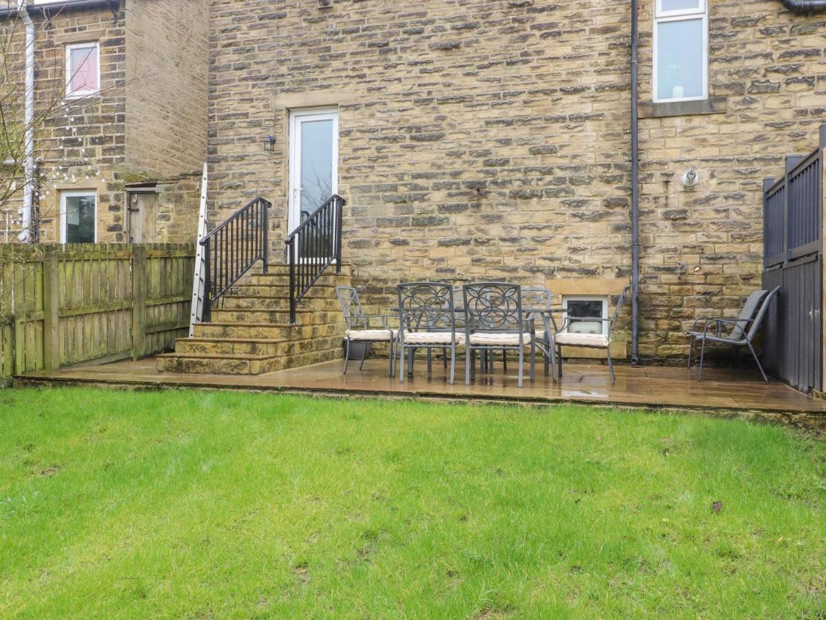 Villa No 47, Haworth Exterior foto