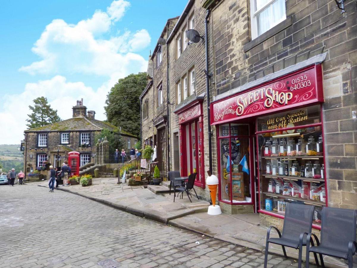 Villa No 47, Haworth Exterior foto